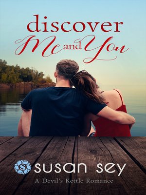 cover image of Discover Me & You